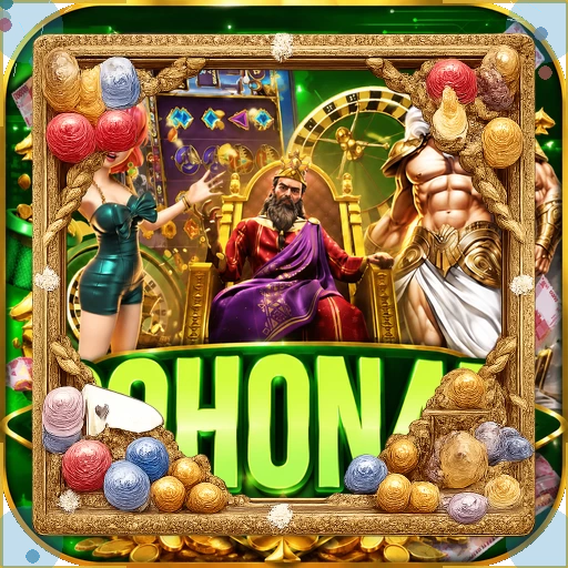 pohon4d APK Terbaru untuk Android Tanpa Iklan APK Resmi — ikon aplikasi