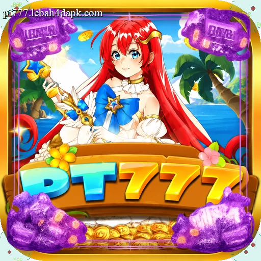 pt777 APK Terbaru untuk Android Tanpa Iklan APK Resmi — ikon aplikasi