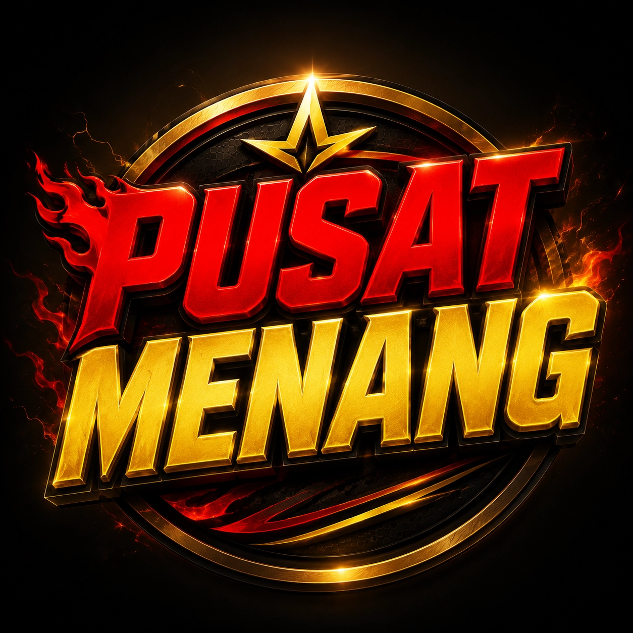 pusatmenang APK Terbaru untuk Android Tanpa Iklan APK Resmi — ikon aplikasi