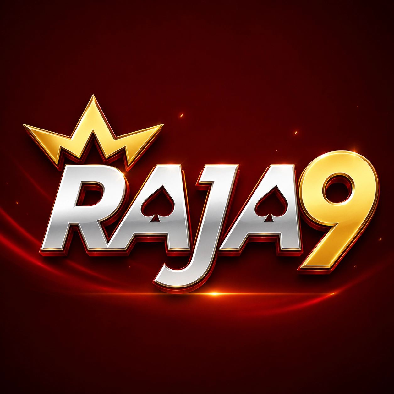 raja9 APK Terbaru untuk Android Tanpa Iklan APK Resmi — ikon aplikasi