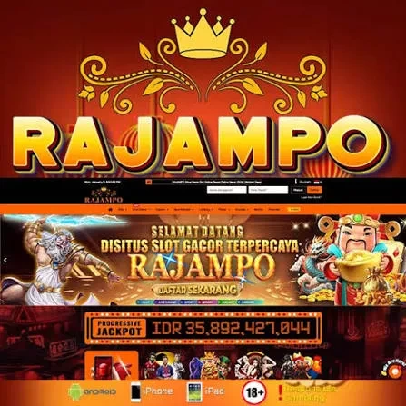 rajampo APK Terbaru untuk Android Tanpa Iklan APK Resmi — ikon aplikasi