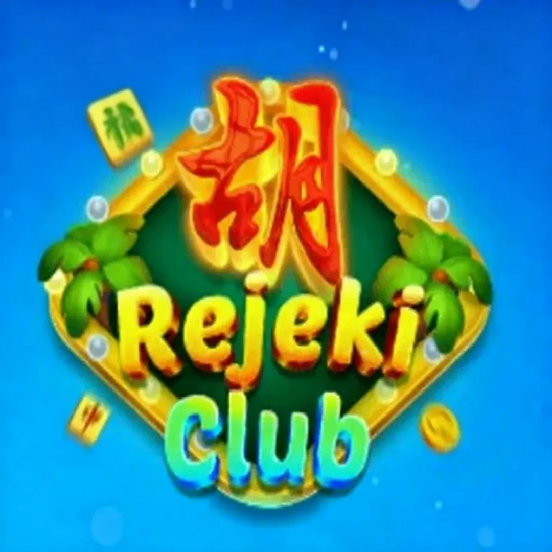 rejekiclub Versi Terbaru untuk Android Tanpa Ribet APK Resmi — ikon aplikasi