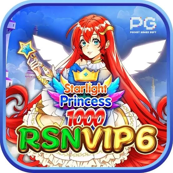 rsnvip6 Versi Terbaru untuk Android Tanpa Ribet APK Resmi — ikon aplikasi
