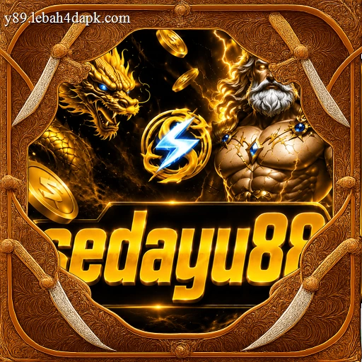 Review Aplikasi sedayu88 APK Resmi — ikon aplikasi