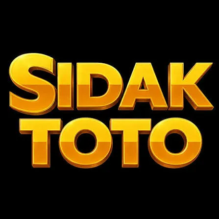sidaktoto APK Terbaru untuk Android Tanpa Iklan APK Resmi — ikon aplikasi