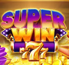 Review Aplikasi superwin777 APK Resmi — ikon aplikasi