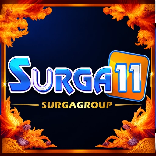 surga11 Versi Terbaru untuk Android Tanpa Ribet APK Resmi — ikon aplikasi