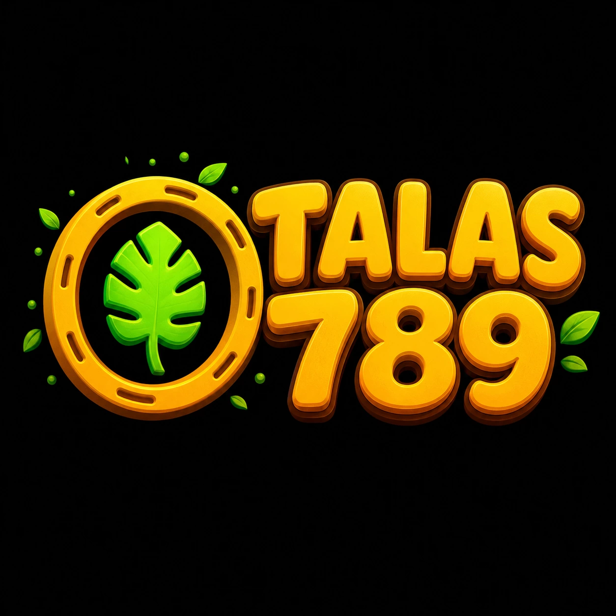 talas789 APK Terbaru untuk Android Tanpa Iklan APK Resmi — ikon aplikasi