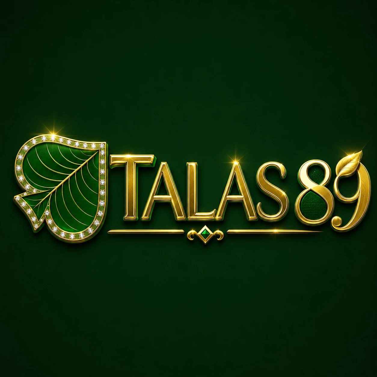talas89 Versi Terbaru untuk Android Tanpa Ribet APK Resmi — ikon aplikasi