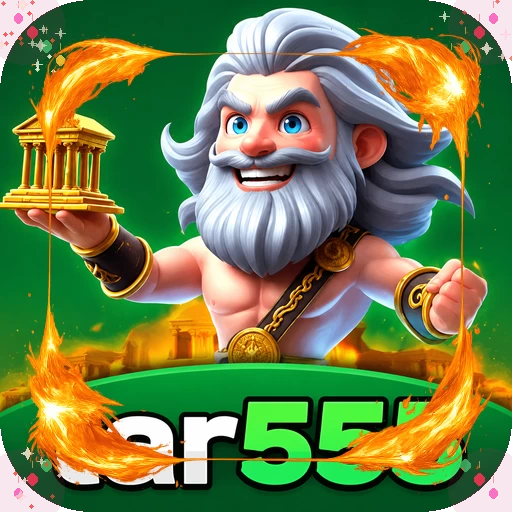 Review Aplikasi tar555 APK Resmi — ikon aplikasi