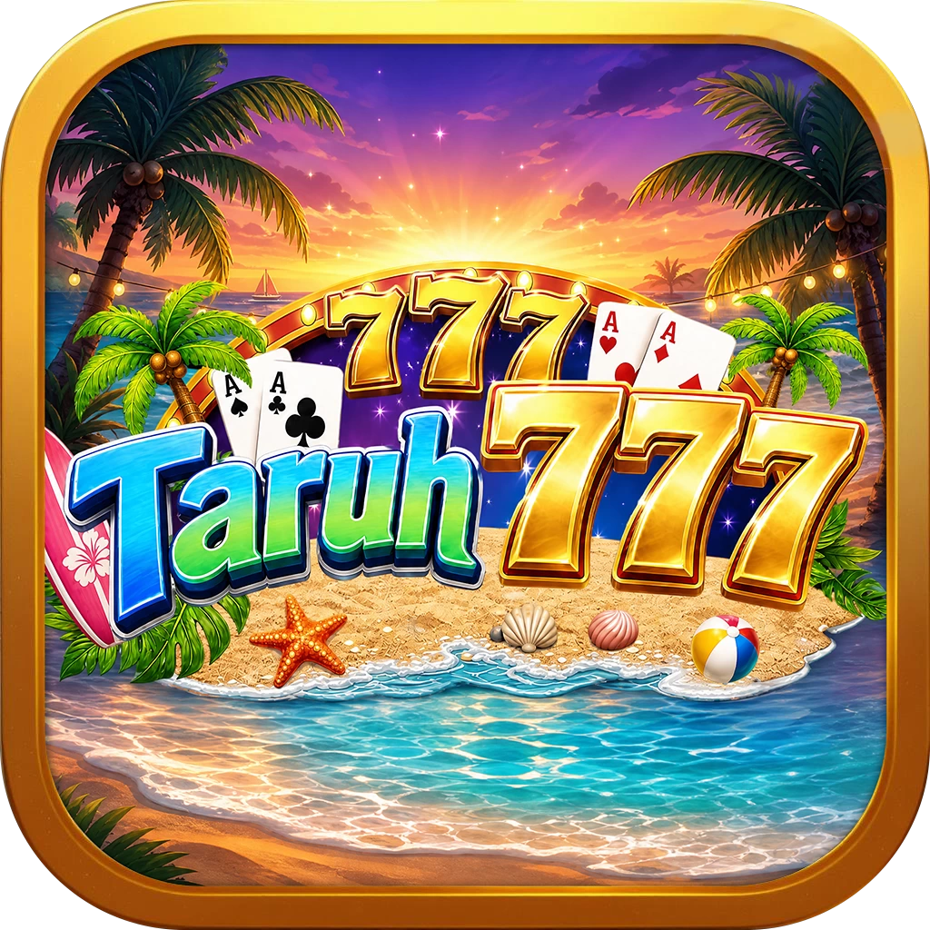 taruh777 APK Terbaru untuk Android Tanpa Iklan APK Resmi — ikon aplikasi
