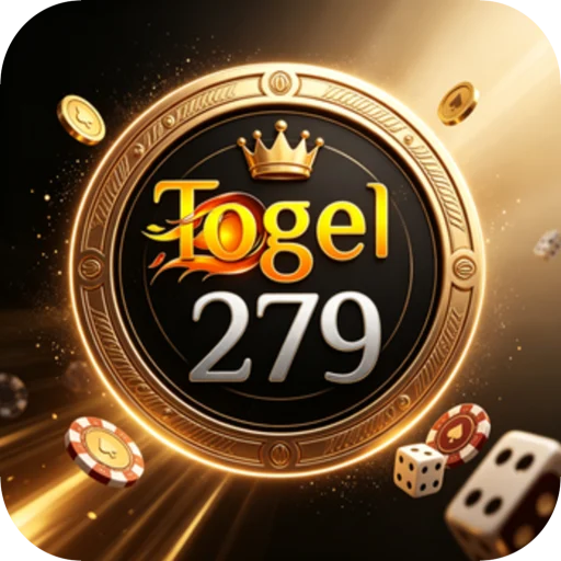 togel279 Versi Terbaru untuk Android Tanpa Ribet APK Resmi — ikon aplikasi