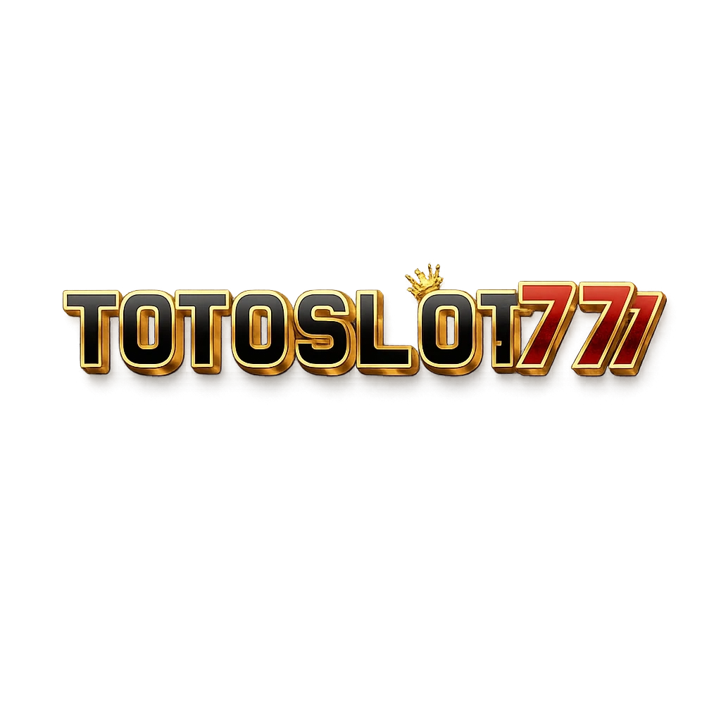 totoslot777 Versi Terbaru untuk Android Tanpa Ribet APK Resmi — ikon aplikasi
