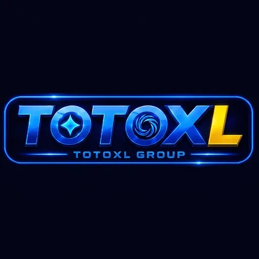 totoxl Versi Terbaru untuk Android Tanpa Ribet APK Resmi — ikon aplikasi