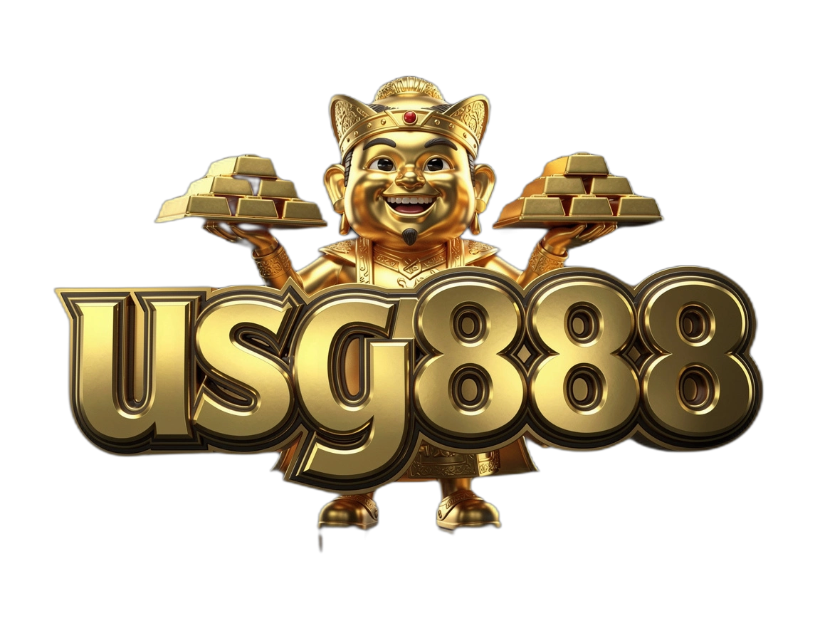 usg888 APK Terbaru untuk Android Tanpa Iklan APK Resmi — ikon aplikasi