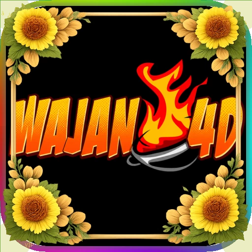 wajan4d Versi Terbaru untuk Android Tanpa Ribet APK Resmi — ikon aplikasi