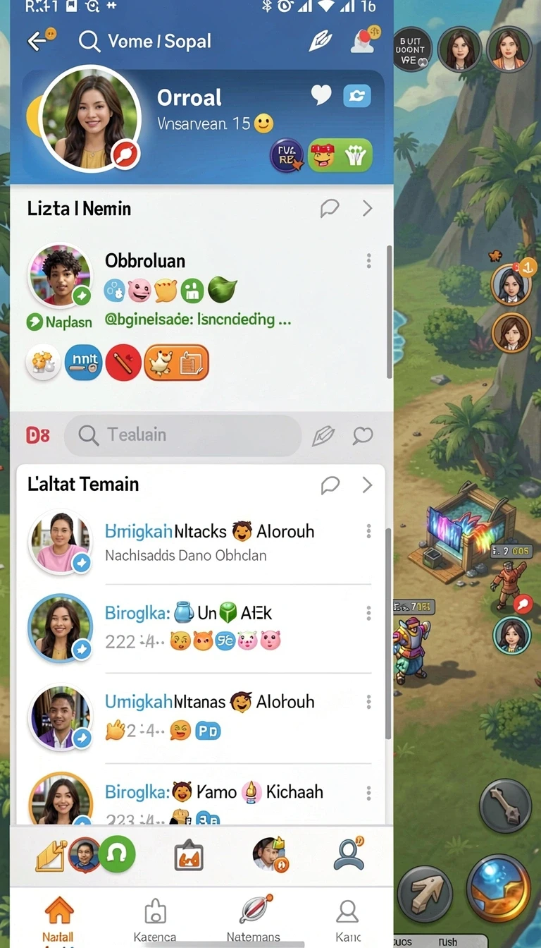 Screenshot Review Aplikasi vc55 nomor 3