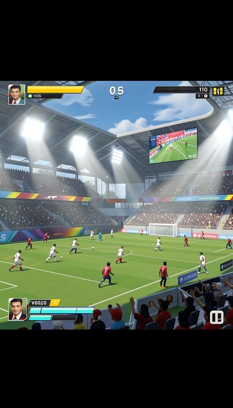 Screenshot harum4d APK Terbaru untuk Android Tanpa Iklan nomor 3