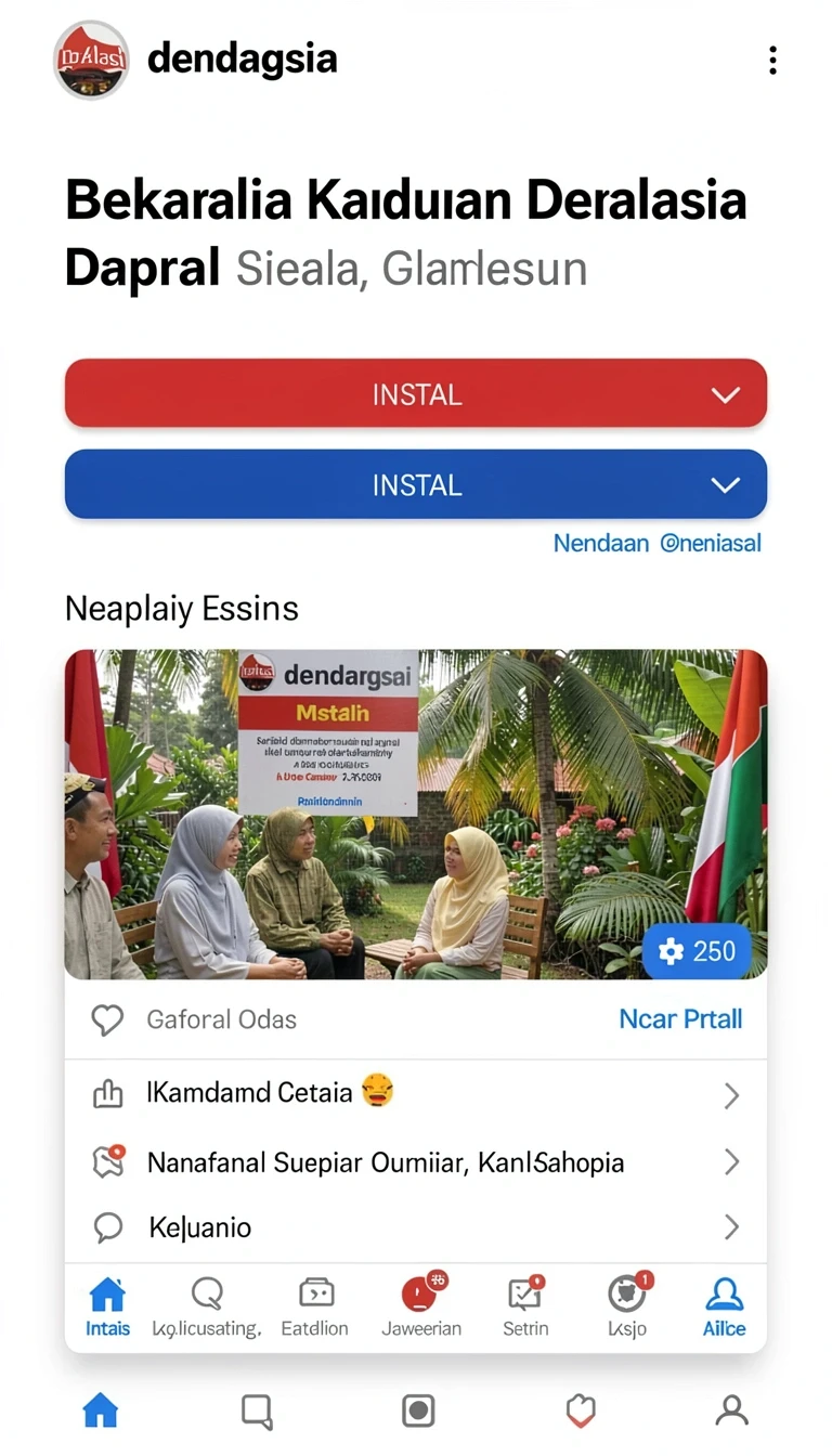 Screenshot idxstar APK Terbaru untuk Android Tanpa Iklan nomor 3