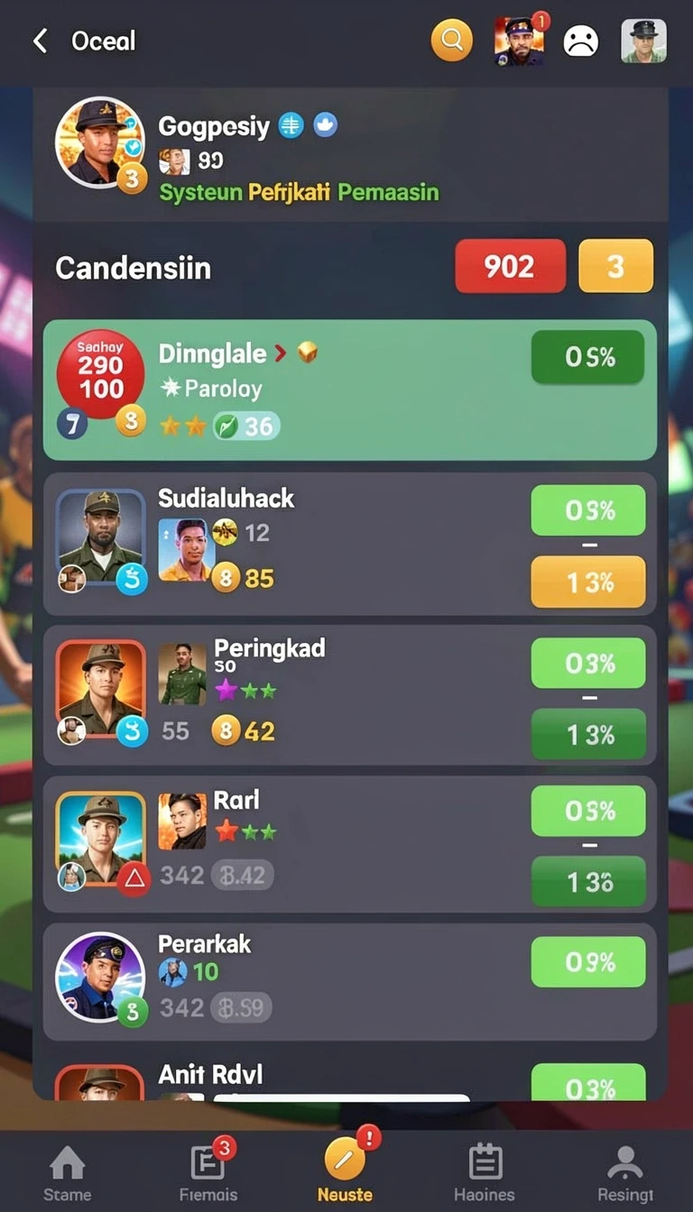 Screenshot 999zk Versi Terbaru untuk Android Tanpa Ribet nomor 1