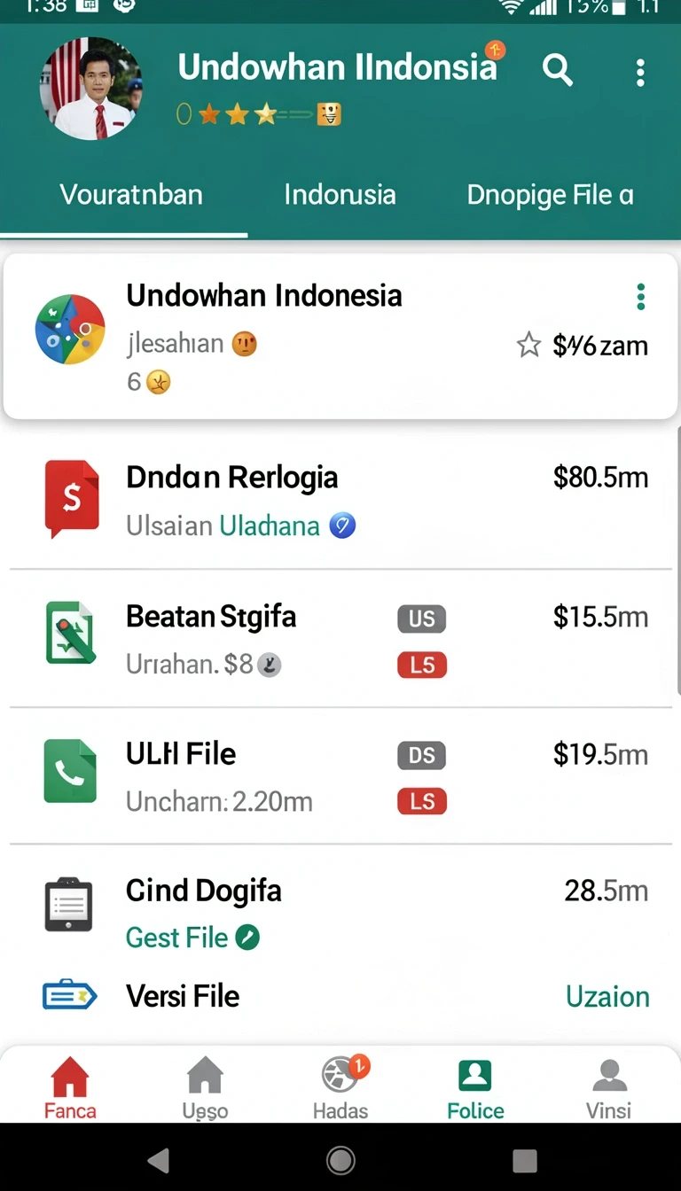 Screenshot jjbet118 APK Terbaru untuk Android Tanpa Iklan nomor 3