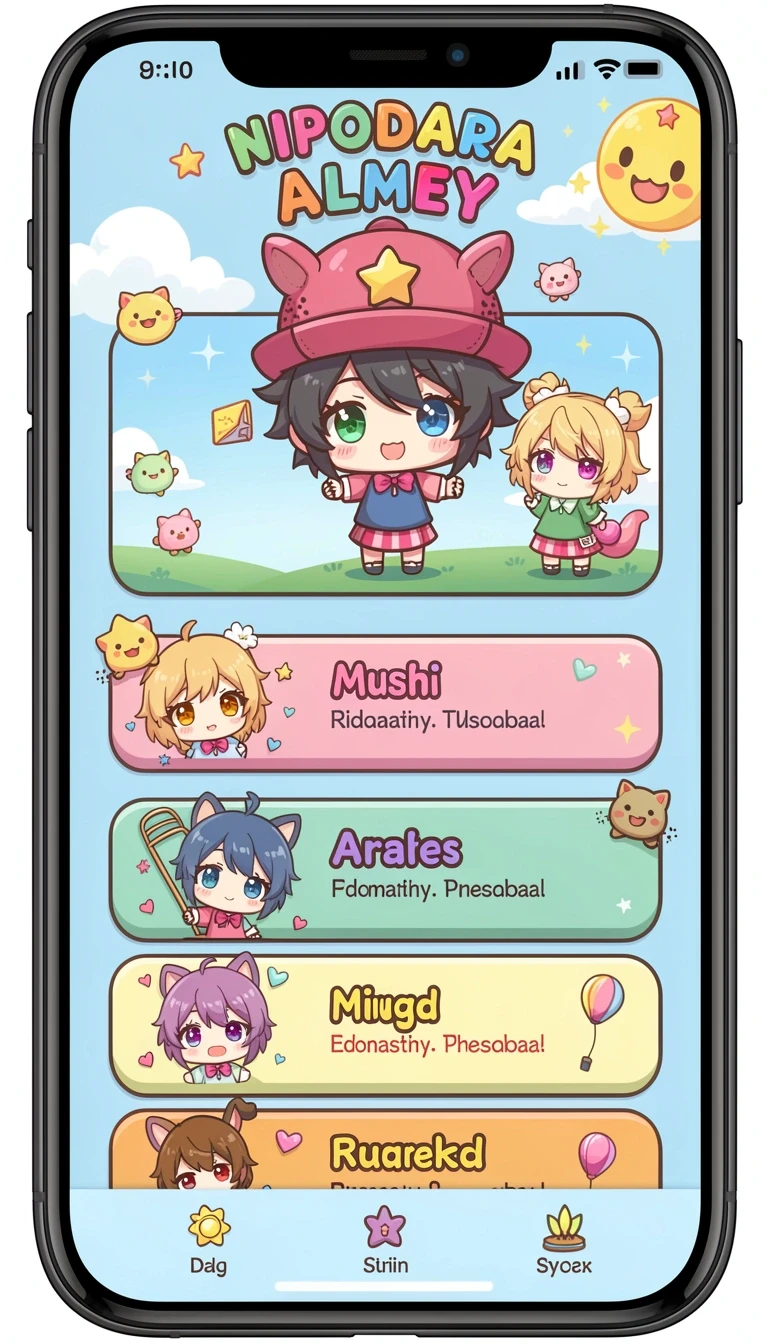 Screenshot Review Aplikasi hokibonus nomor 3
