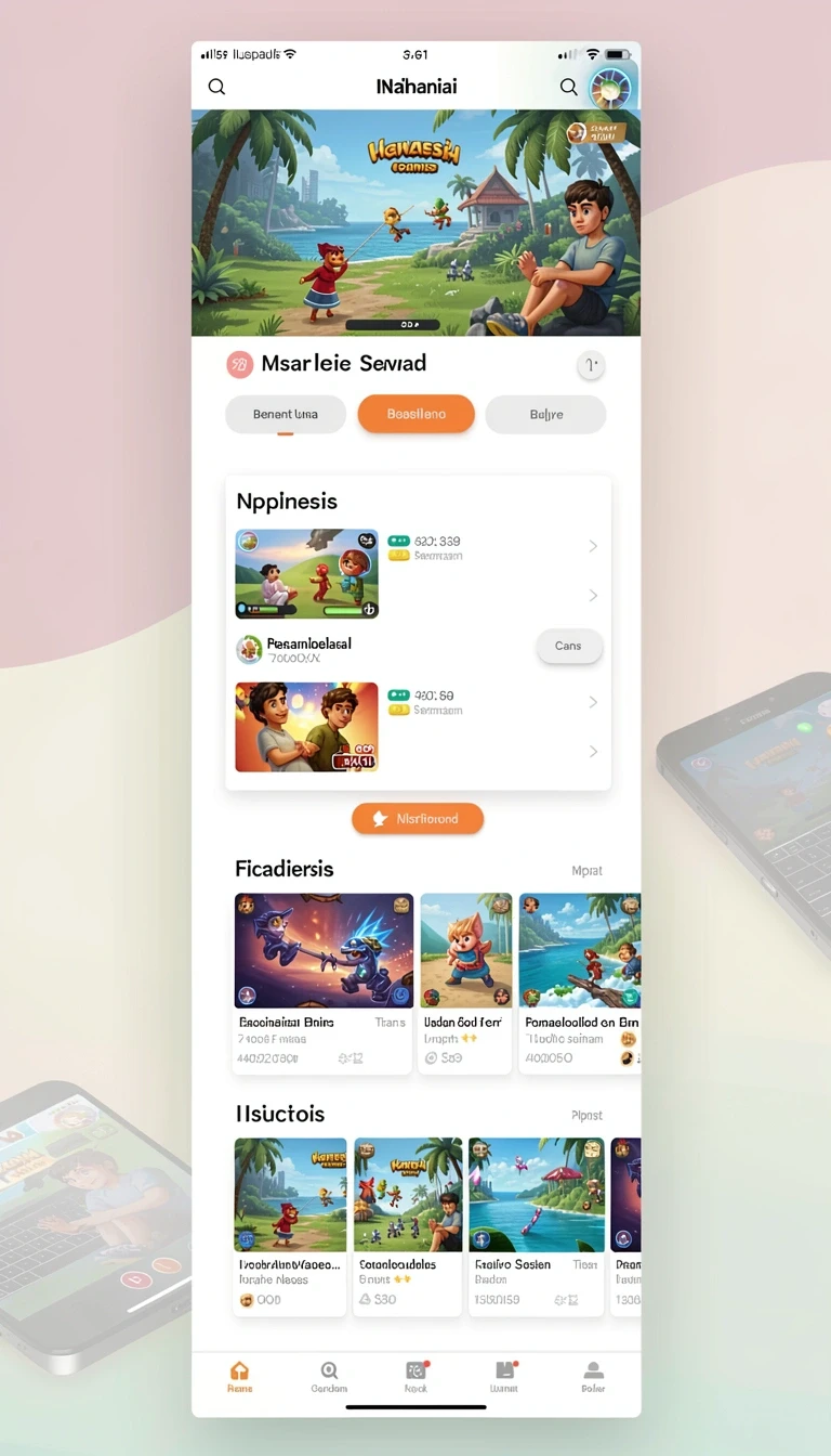Screenshot panen138 Versi Terbaru untuk Android Tanpa Ribet nomor 2