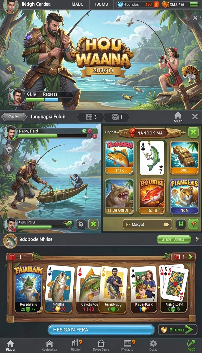 Screenshot Javo88 icons Versi Terbaru untuk Android Tanpa Ribet nomor 3