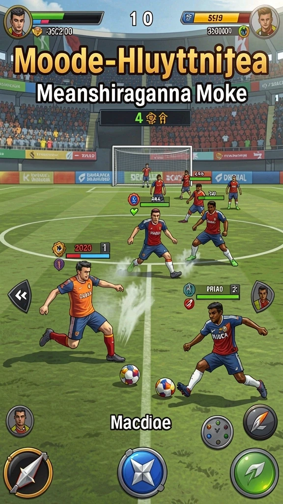 Screenshot rk77 Versi Terbaru untuk Android Tanpa Ribet nomor 2