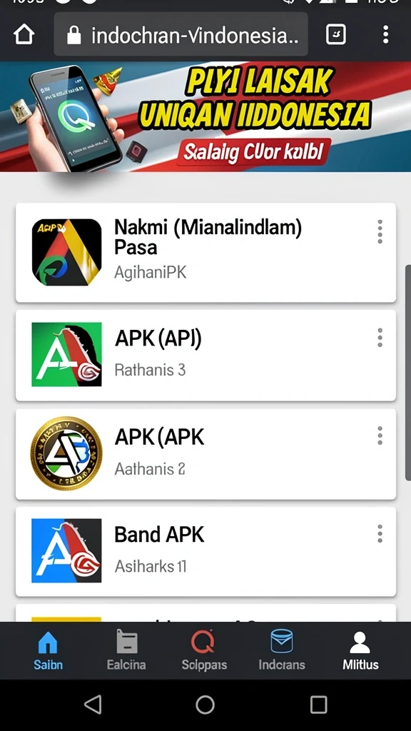 Screenshot Review Aplikasi 7dewa nomor 2