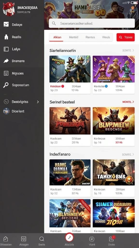 Screenshot Review Aplikasi playwin123 nomor 1