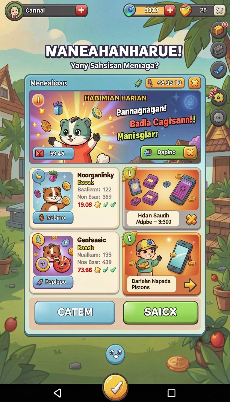 Screenshot superslots Versi Terbaru untuk Android Tanpa Ribet nomor 2