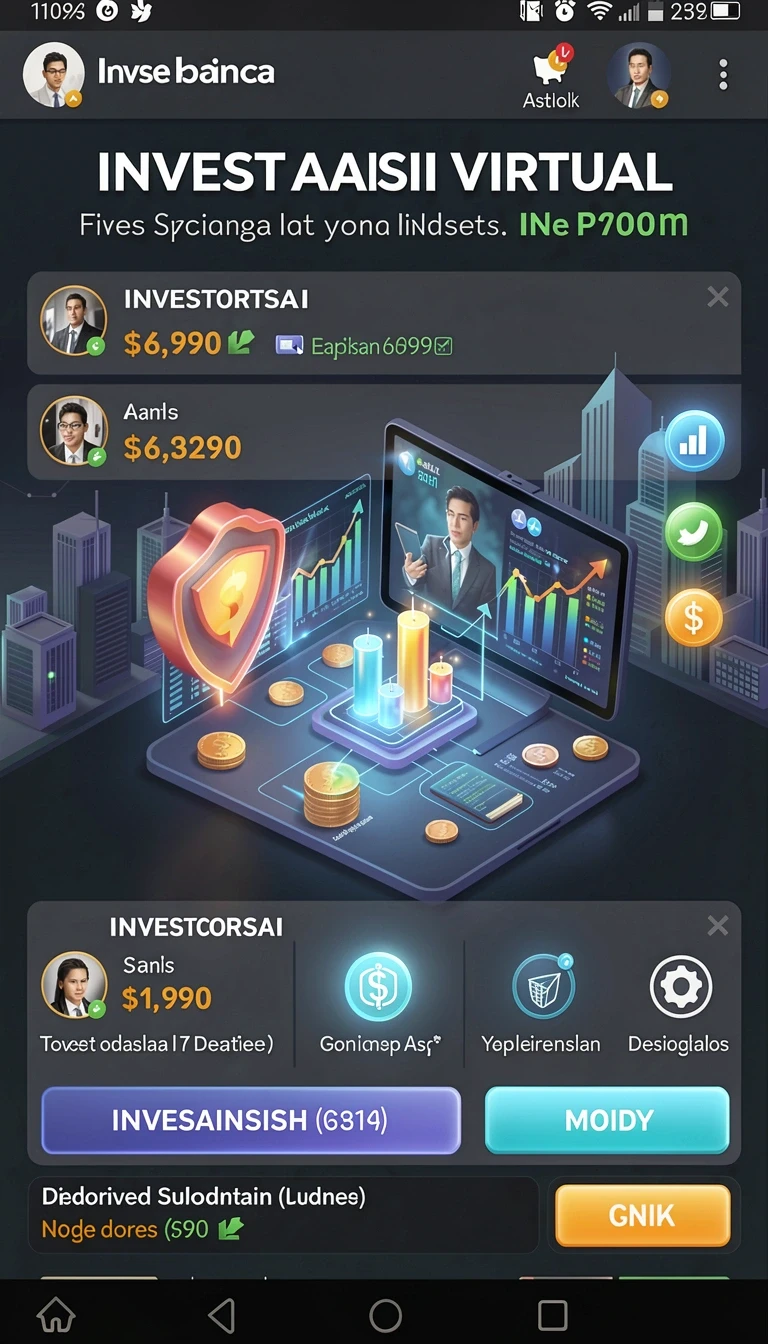 Screenshot Review Aplikasi bangsawan88 nomor 3