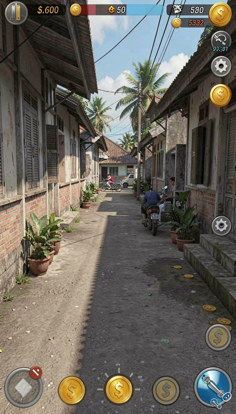 Screenshot Review Aplikasi tar555 nomor 3