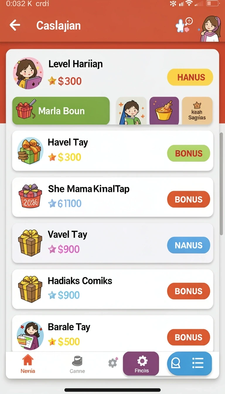 Screenshot fa99 Versi Terbaru untuk Android Tanpa Ribet nomor 1