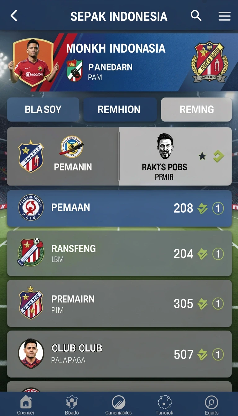 Screenshot goal55 Versi Terbaru untuk Android Tanpa Ribet nomor 1