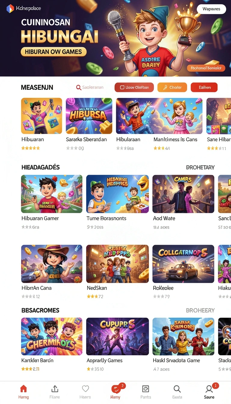 Screenshot minitoto APK Terbaru untuk Android Tanpa Iklan nomor 1