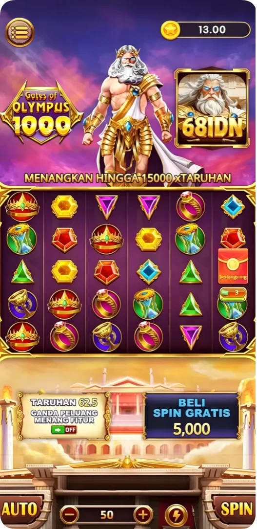 Screenshot Review Aplikasi logototo nomor 3