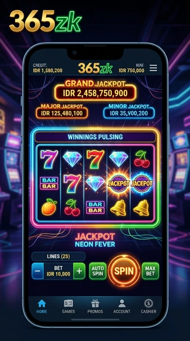 Screenshot Review Aplikasi popwin nomor 2