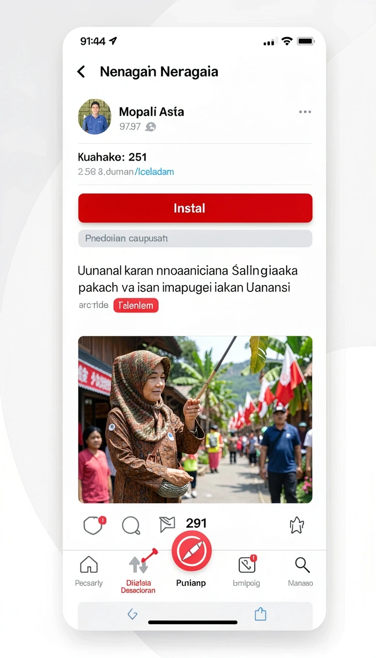 Screenshot Review Aplikasi sm605 nomor 3