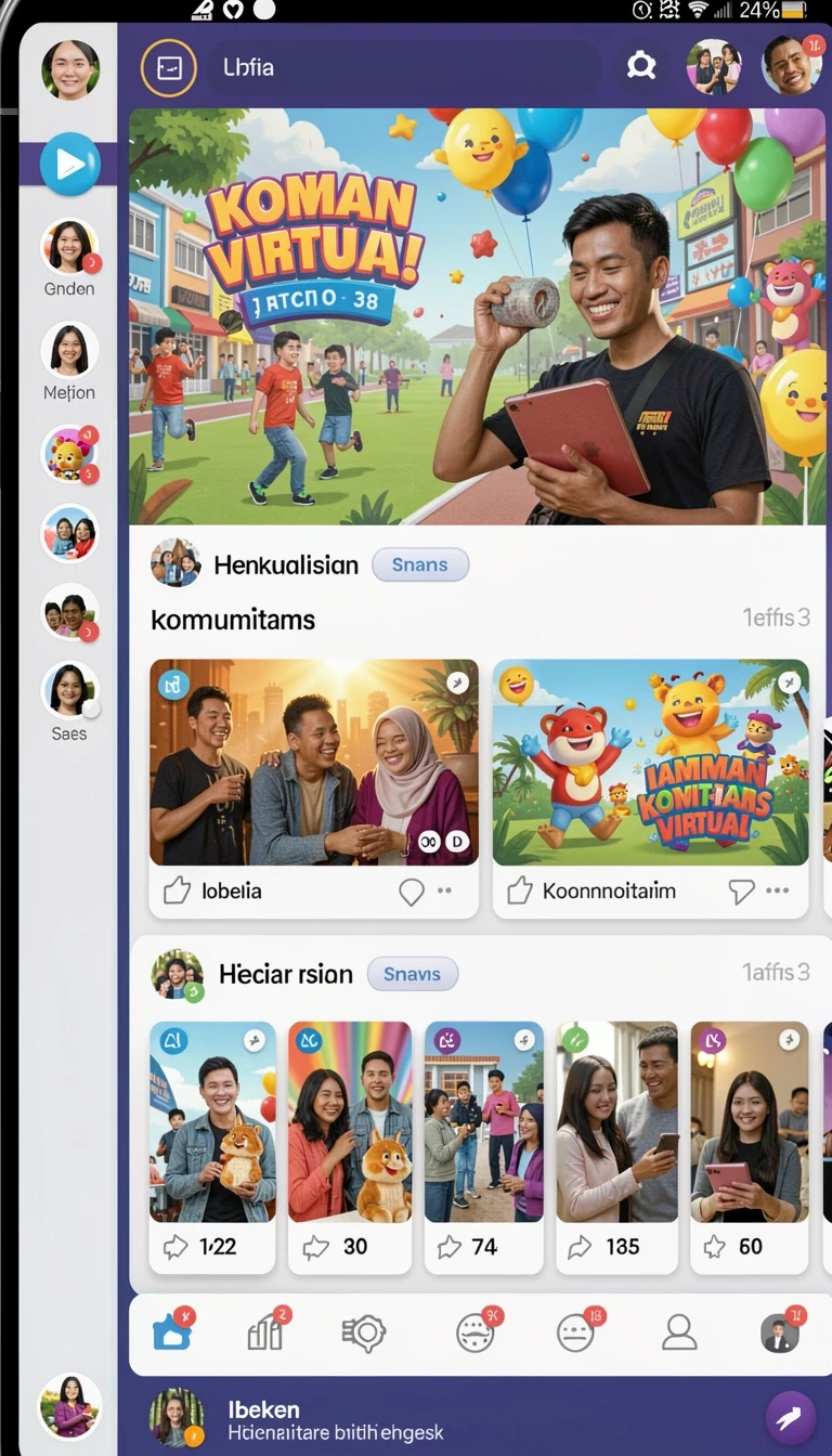 Screenshot Review Aplikasi sm605 nomor 1