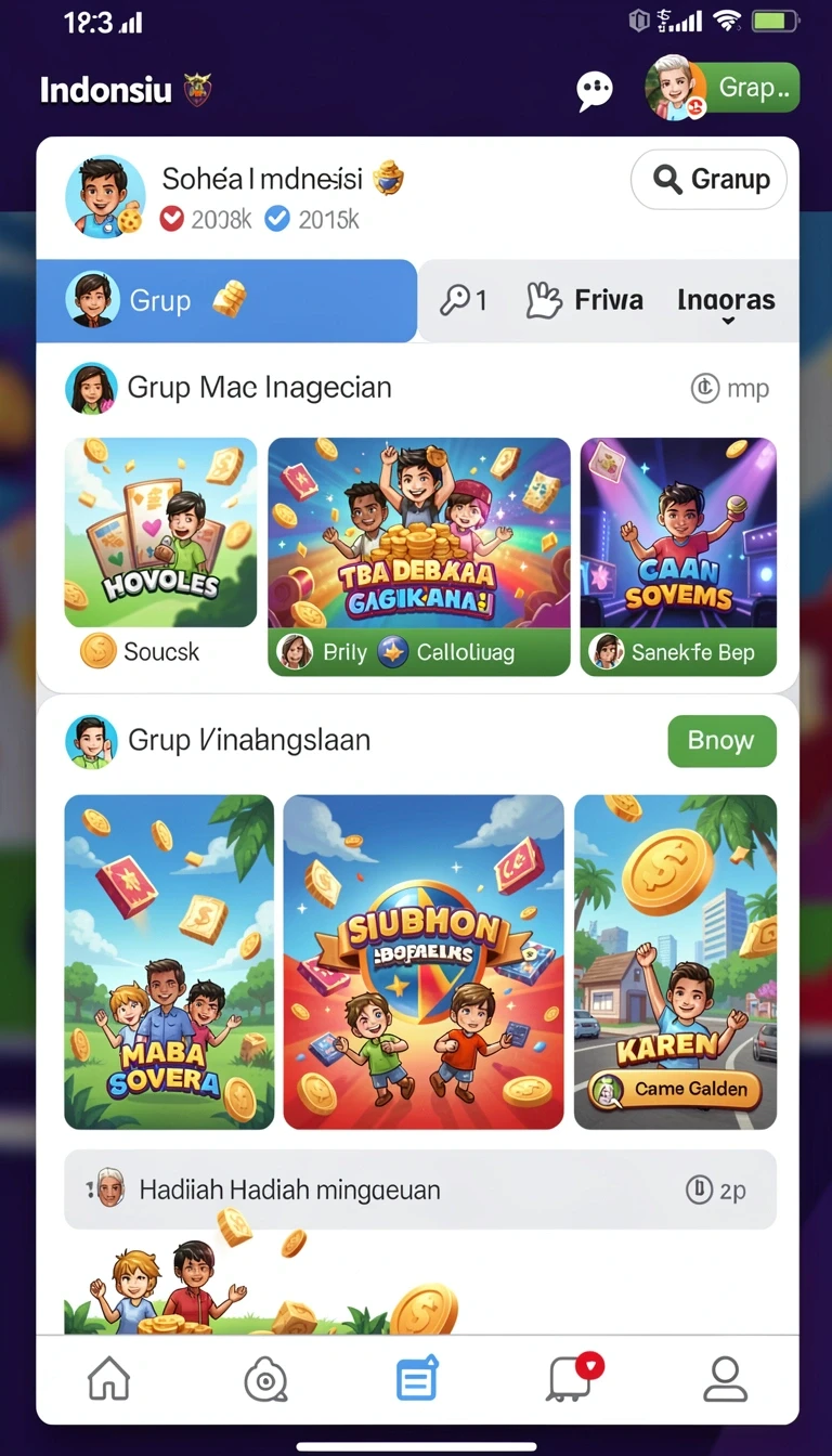 Screenshot Review Aplikasi idrok nomor 3
