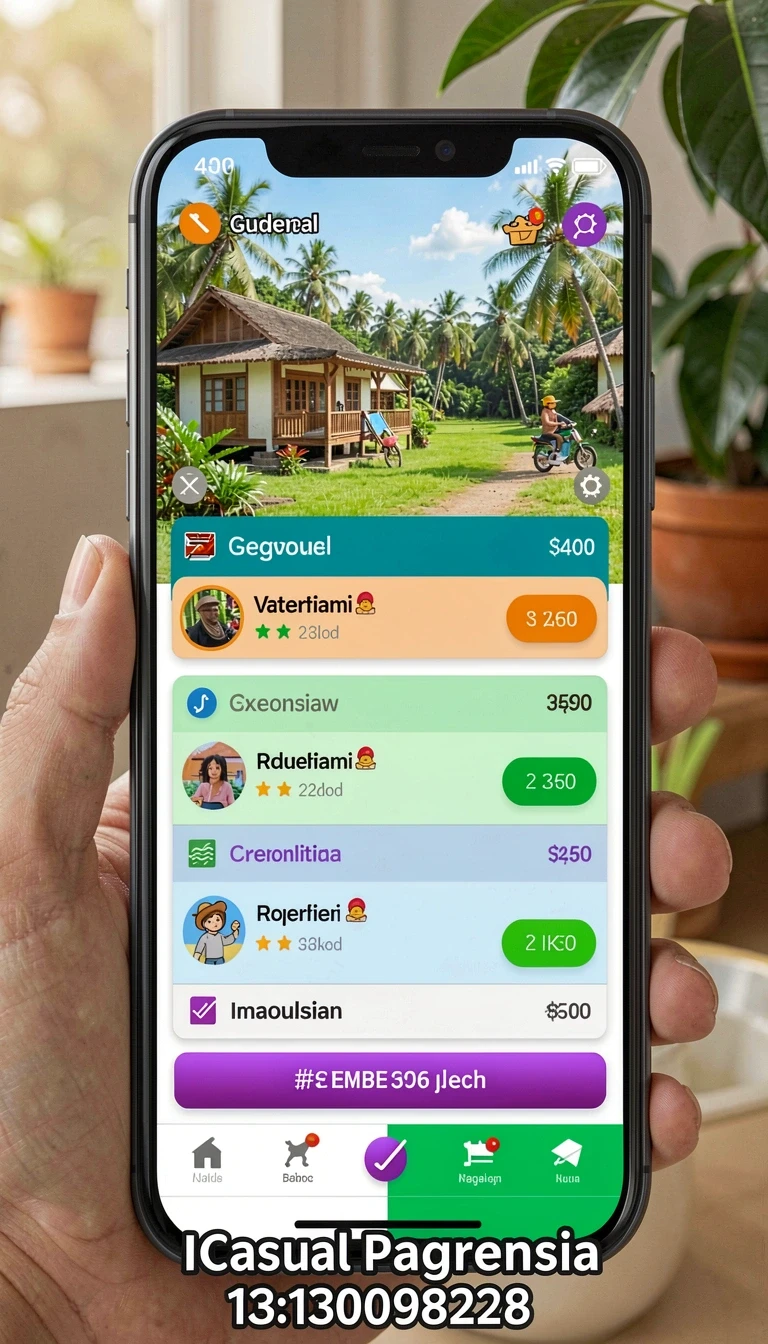 Screenshot Review Aplikasi dewa22 nomor 3