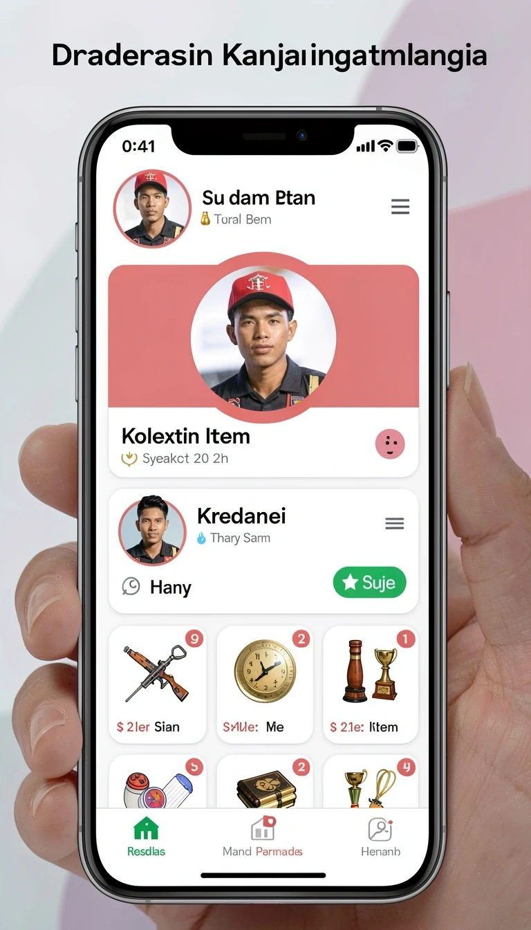 Screenshot Review Aplikasi vipinvitation nomor 3