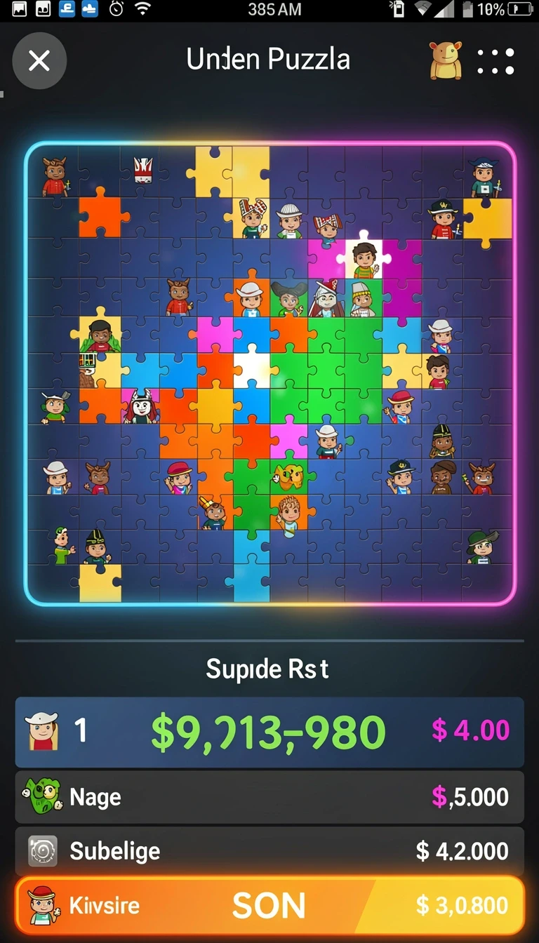Screenshot Review Aplikasi ovo99 nomor 3