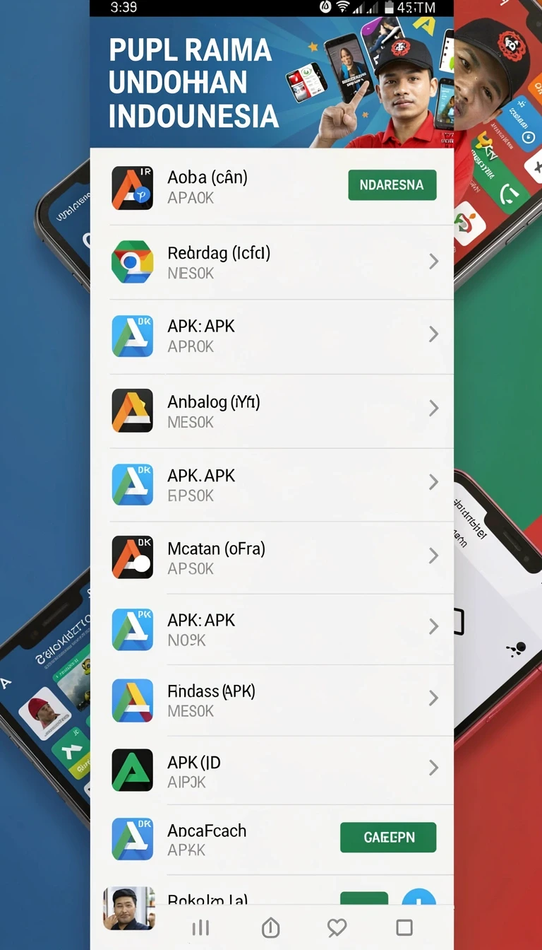 Screenshot Review Aplikasi kawi777 nomor 3