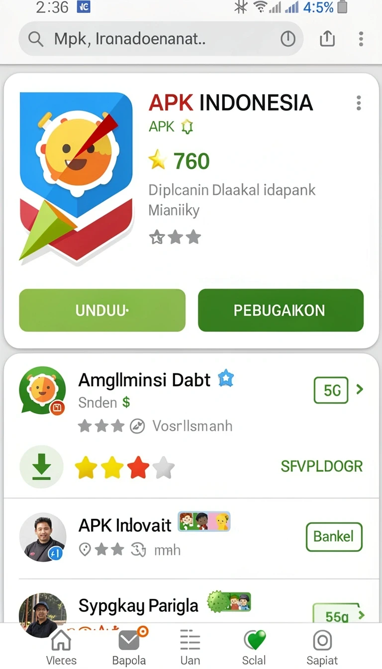 Screenshot Review Aplikasi winpkr nomor 1