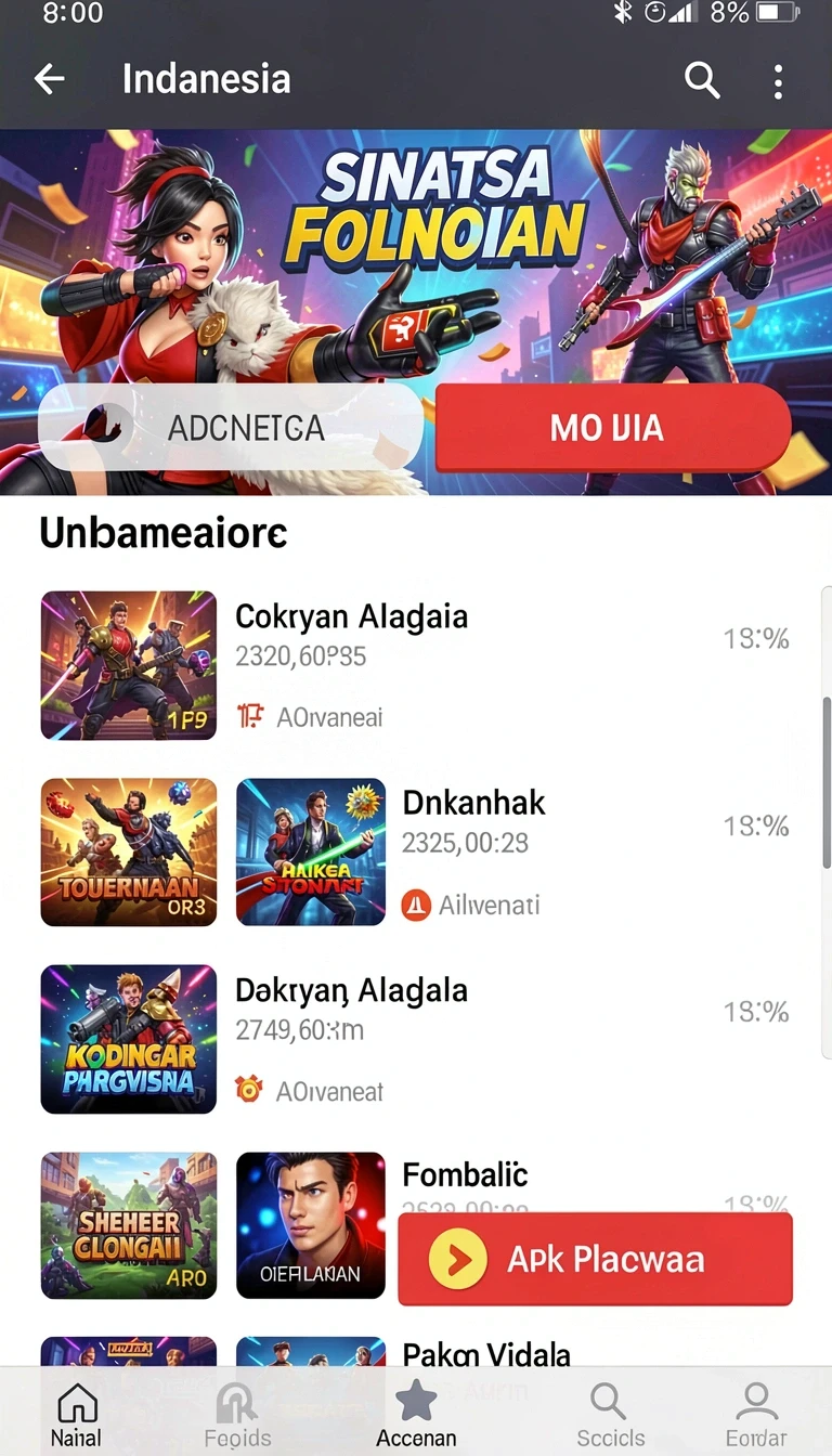 Screenshot Review Aplikasi dewi138 nomor 1
