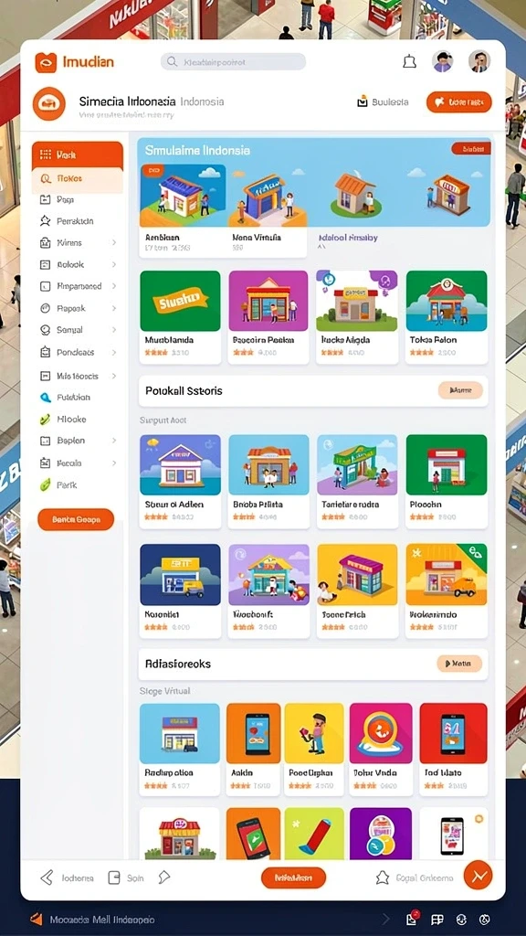 Screenshot Review Aplikasi pwa nomor 2