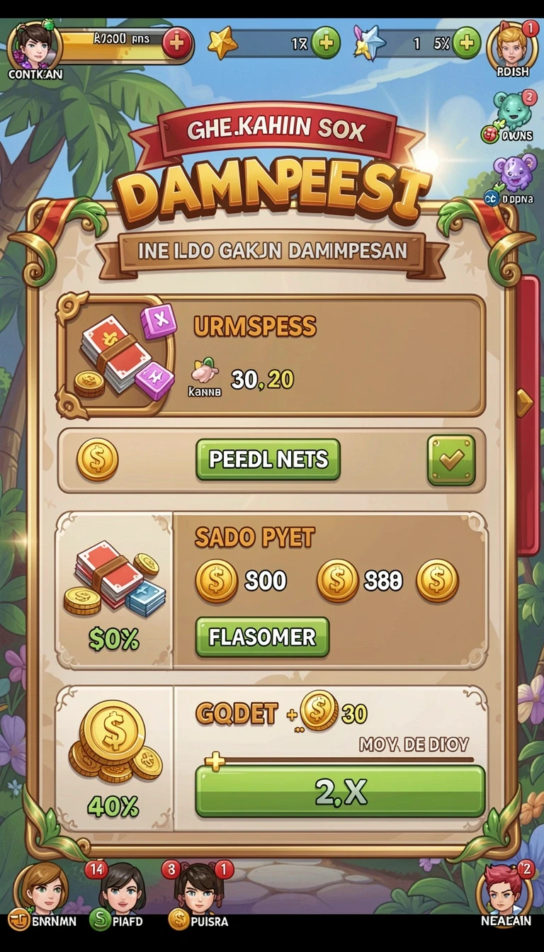 Screenshot Review Aplikasi rpvip4 nomor 3